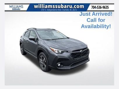 Used 2024 Subaru Crosstrek 2.0i Premium