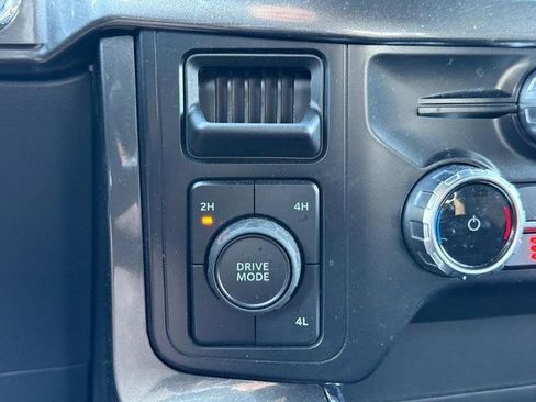 Certified 2023 Ford F150 XLT w/ Equipment Group 302A High image 18