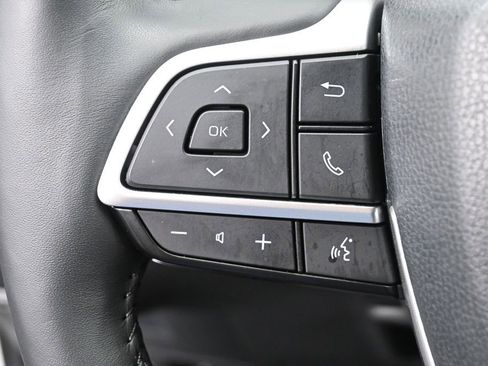 Certified 2024 Toyota Grand Highlander AWD image 17