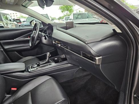 Used 2022 MAZDA CX-30 AWD 2.5 S w/ Select Package image 19