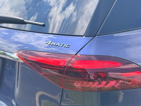 New 2026 Mercedes-Benz GLE 350 4MATIC image 6