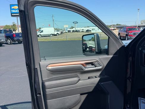 Used 2024 GMC Sierra 2500 Denali w/ Denali Reserve Package image 58