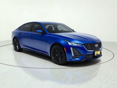 Used 2020 Cadillac CT5 Sport w/ Parking Package