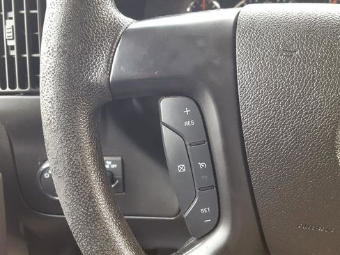 Used 2015 Chevrolet Express 2500 RWD 2500 135 image 24