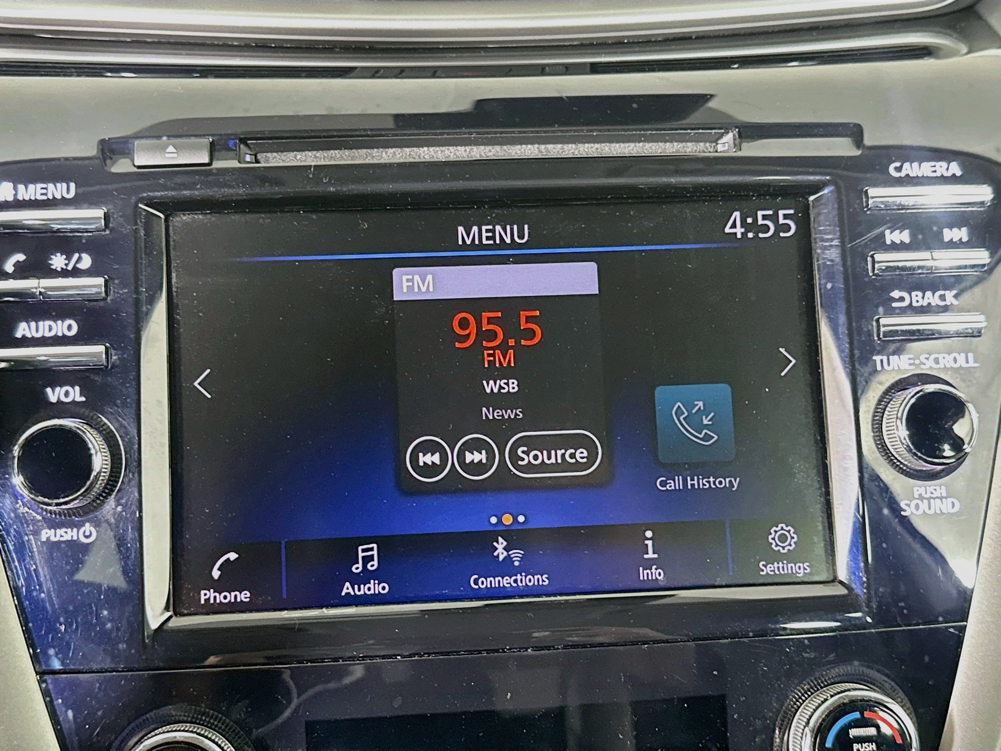 Used 2023 Nissan Murano SV FWD image 21
