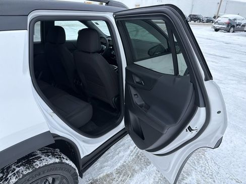 New 2026 Chevrolet Equinox LT w/ Midnight Edition image 23