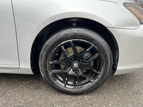 Used 2007 Lexus ES 350 image 20