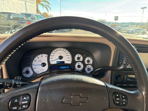 Used 2003 Chevrolet Silverado 2500 LS w/ Skid Plate Package image 21