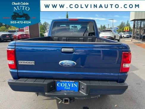 Used 2008 Ford Ranger XLT AWD/4WD image 21