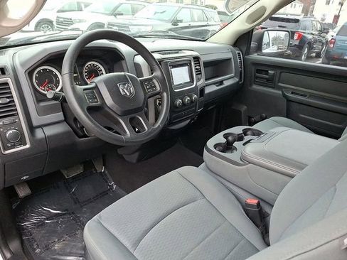 Used 2013 RAM 1500 Tradesman w/ Popular Equipment Group image 13