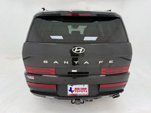 Used 2025 Hyundai Santa Fe SEL image 39