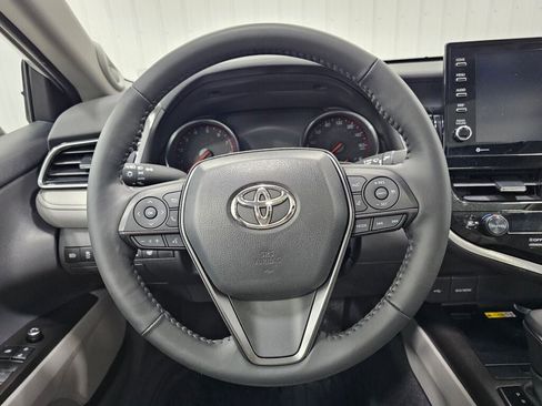 Used 2023 Toyota Camry XSE w/ Cold Weather Package image 20