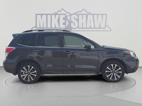 Used 2017 Subaru Forester 2.0XT Premium AWD/4WD image 5