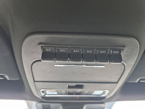 Certified 2025 Ford F150 Raptor AWD/4WD image 8