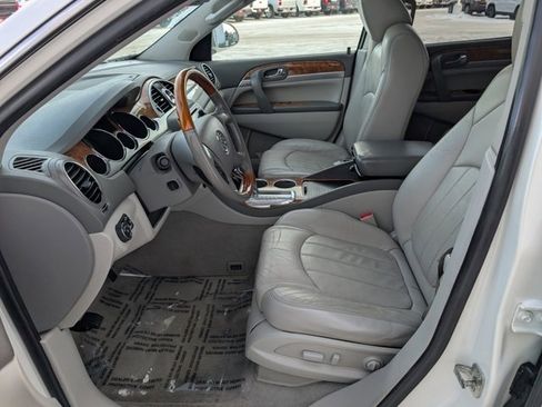 Used 2011 Buick Enclave CXL w/ Trailering Provision Package image 2