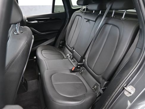 Used 2019 BMW X1 sDrive28i w/ Convenience Package image 36