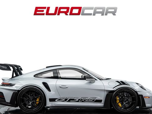 Used 2025 Porsche 911 GT3 RS RWD image 6