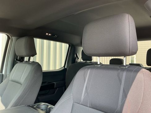 Used 2026 Ford F150 STX w/ F-150 LOBO Package AWD/4WD image 9