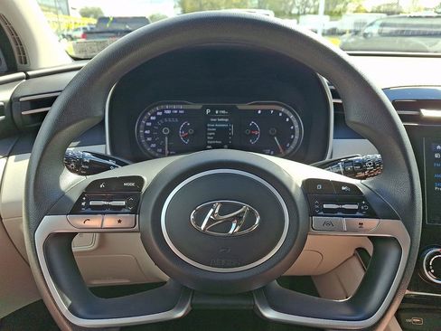 Used 2023 Hyundai Tucson SEL image 21