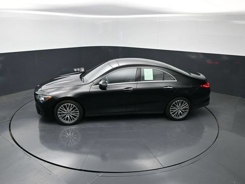 Used 2025 Mercedes-Benz CLA 250 image 17