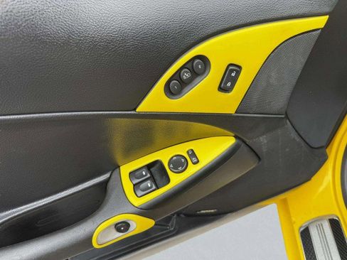 Used 2008 Chevrolet Corvette Coupe w/ Preferred Equipment Group image 20