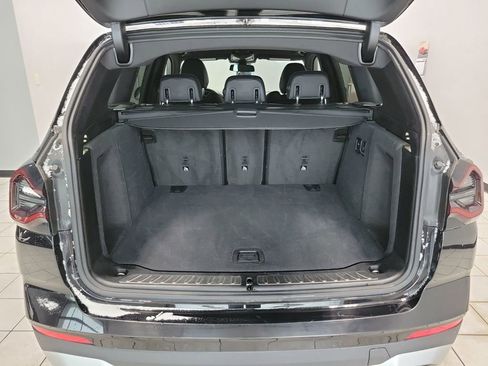 Used 2024 BMW X3 xDrive30i image 11