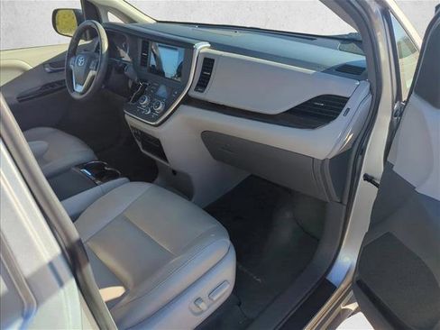Used 2015 Toyota Sienna XLE image 20