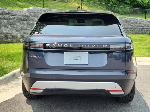 New 2026 Land Rover Range Rover Velar S image 7