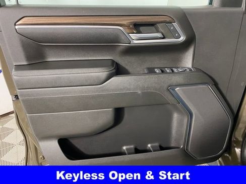 Certified 2023 Chevrolet Silverado 1500 LT AWD/4WD image 12