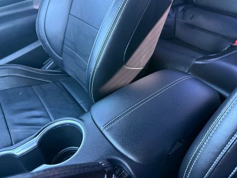 Used 2019 Ford Mustang GT Premium w/ GT Performance Package image 44