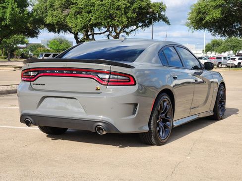 Used 2023 Dodge Charger Scat Pack RWD image 6