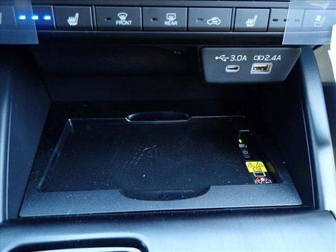 New 2026 Subaru Outback Wilderness AWD/4WD image 23