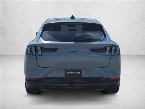 New 2026 Ford Mustang Mach-E GT AWD/4WD image 8