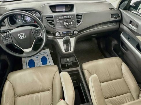 Used 2014 Honda CR-V EX-L image 26