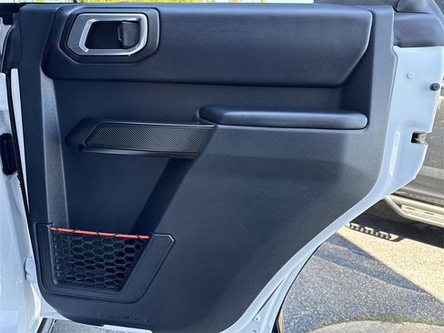 Used 2023 Ford Bronco Raptor image 16