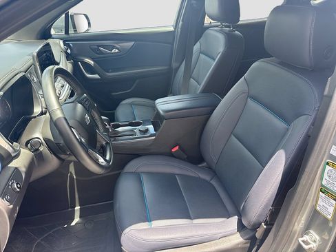 Used 2024 Chevrolet Blazer RS FWD image 22
