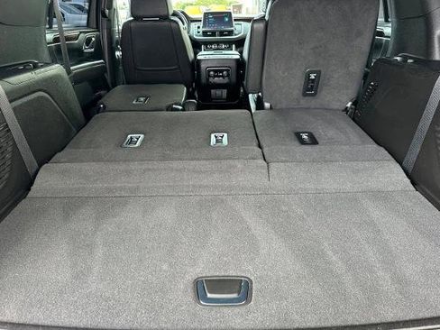 New 2023 Chevrolet Tahoe Premier RWD image 18