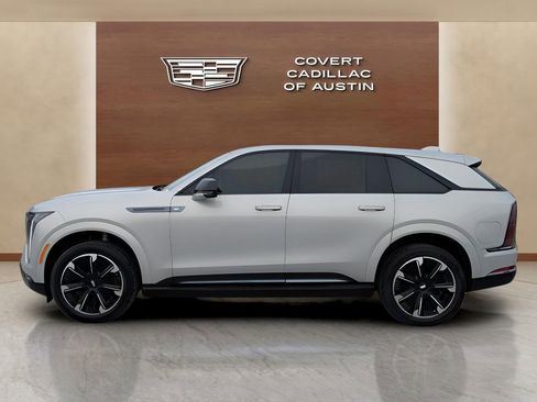 New 2025 Cadillac Escalade IQ Sport 2 AWD/4WD image 5
