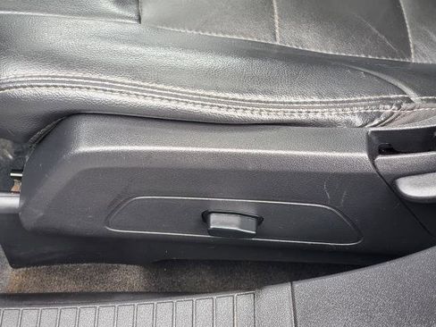 Used 2016 Jeep Patriot High Altitude AWD/4WD image 7