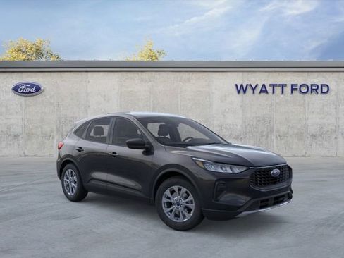 New 2026 Ford Escape Active w/ Tech Pack #1 AWD/4WD image 8