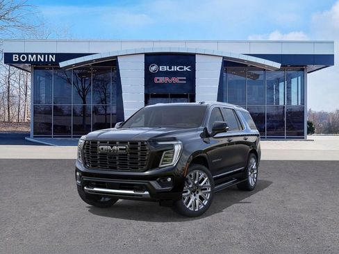 New 2026 GMC Yukon Denali Ultimate image 8