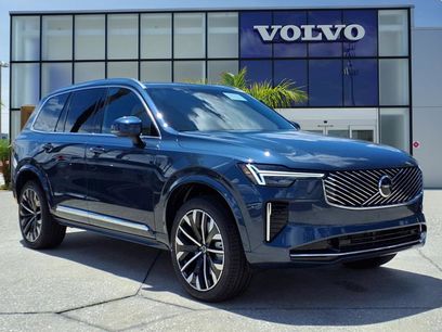 New 2026 Volvo XC90 B6 Core