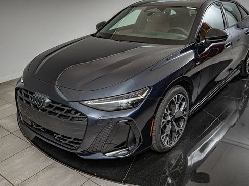 New 2026 Audi A6 Premium Plus AWD/4WD image 14