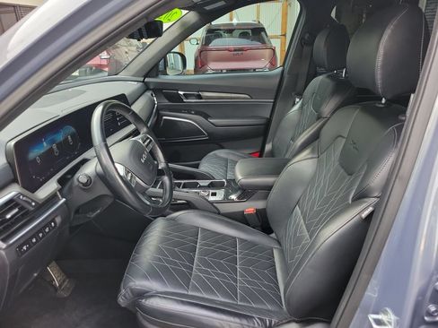 Certified 2023 Kia Telluride SX Prestige X-Pro AWD/4WD image 22