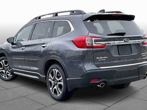 New 2026 Subaru Ascent Touring image 11