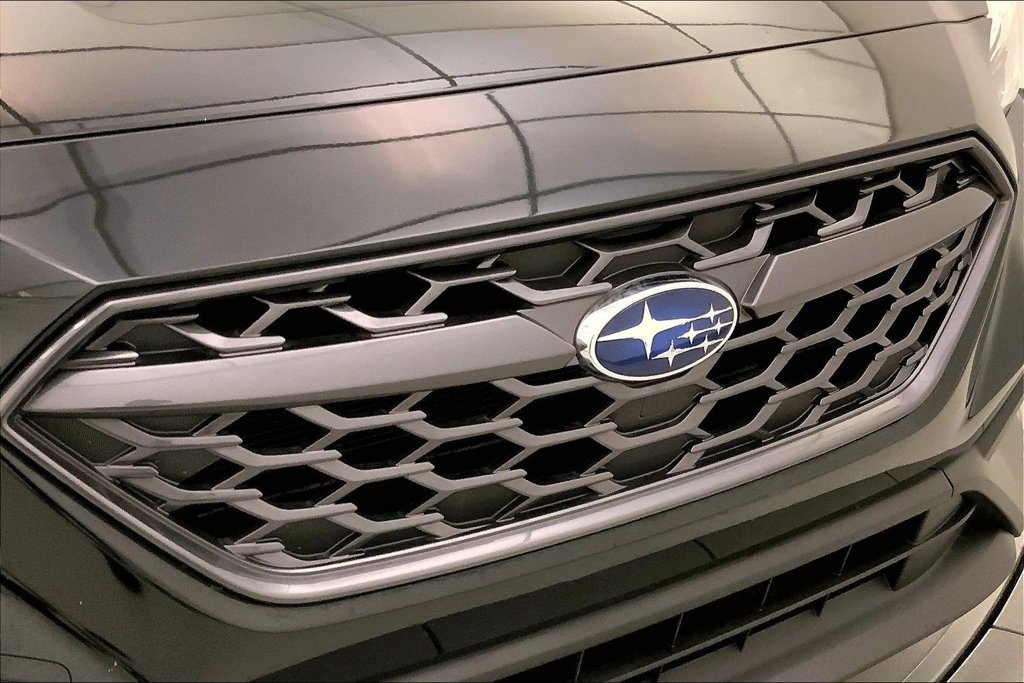 Used 2023 Subaru WRX Limited AWD/4WD image 29