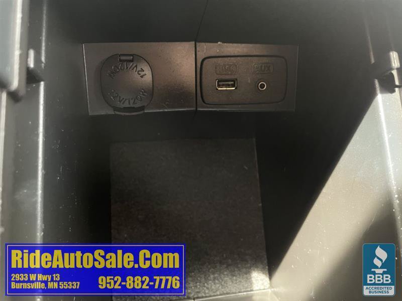 Used 2015 Subaru Forester 2.5i Premium w/ Popular Package #1 AWD/4WD image 35