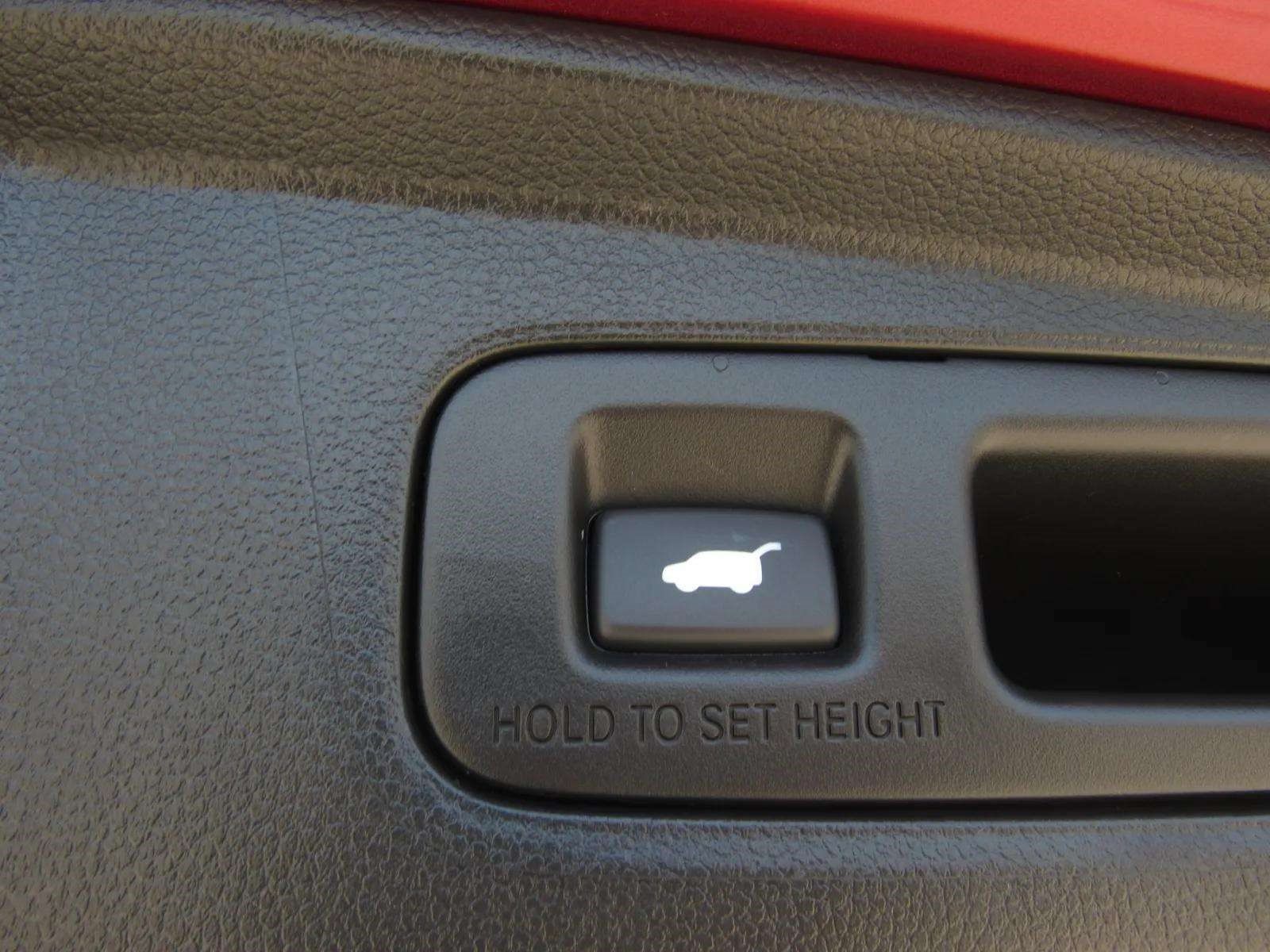 Certified 2026 Honda CR-V TrailSport image 14