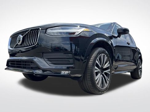 Used 2020 Volvo XC90 T5 Momentum w/ Protection Package Premier FWD image 67