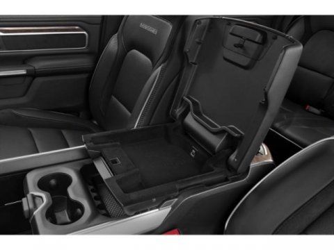 Used 2020 RAM 1500 Laramie AWD/4WD image 17